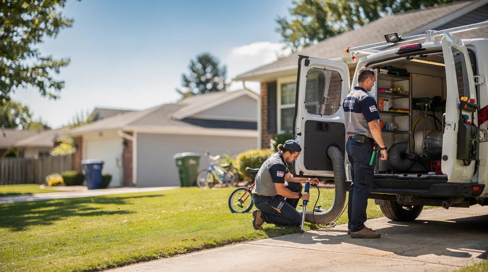 24/7 HVAC Repair & AC Replacement in Hawthorn, PA near me